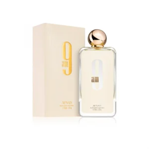 Afnan 9 AM Eau De Parfum