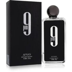 Afnan 9 PM
