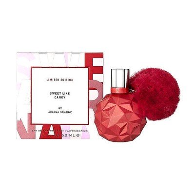 Ariana Grande Sweet Like Candy Limited Edition