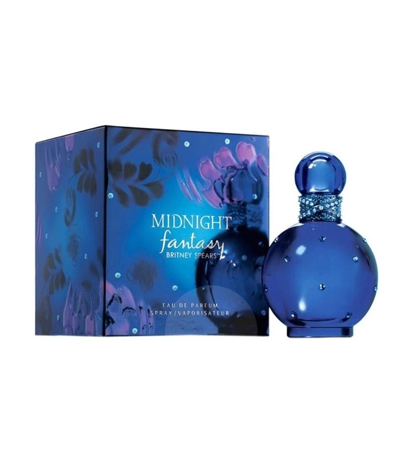 Britney Spears Midnight Fantasy