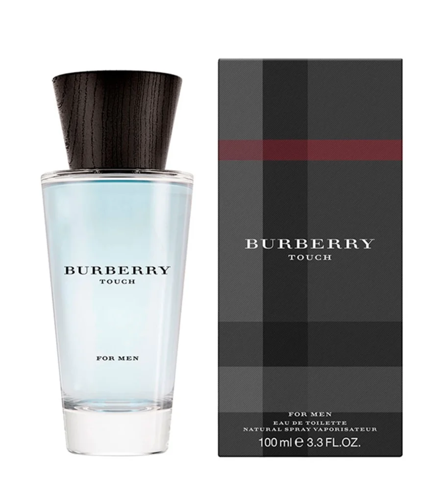 Burberry Touch For Men