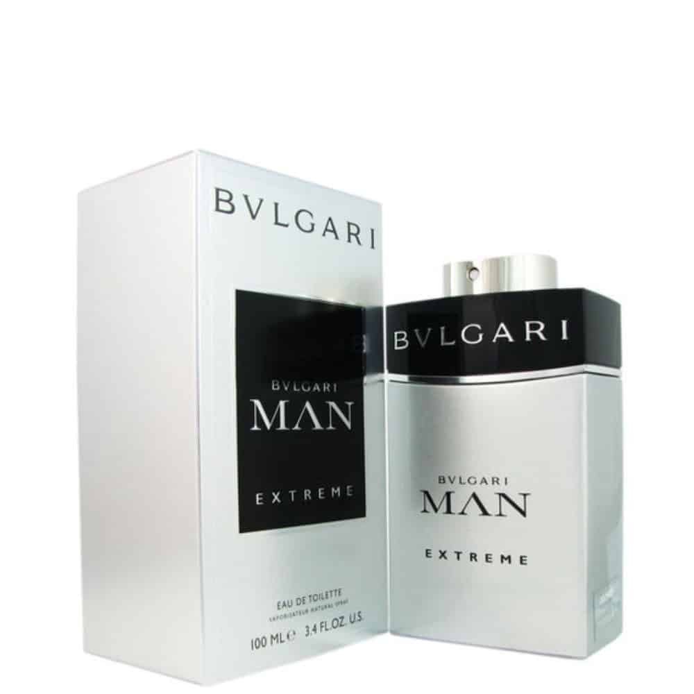 Bvlgari Man Extreme