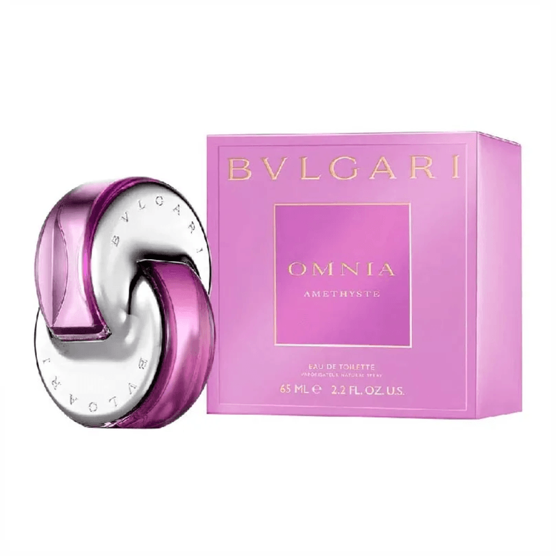 Bvlgari Omnia Amethyste