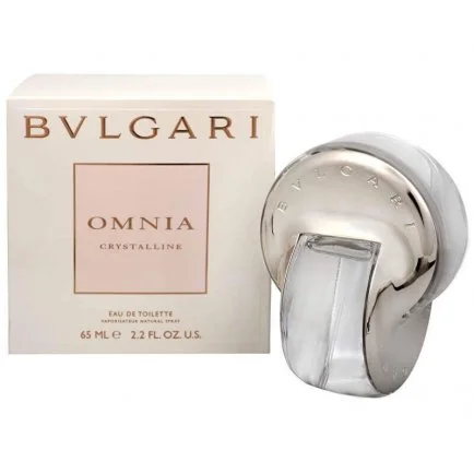 Bvlgari Omnia Crystalline