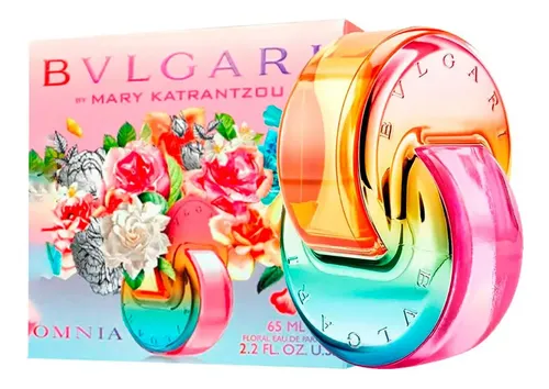 Bvlgari Omnia Mary Katrantzou