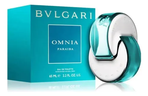 Bvlgari Omnia Paraiba