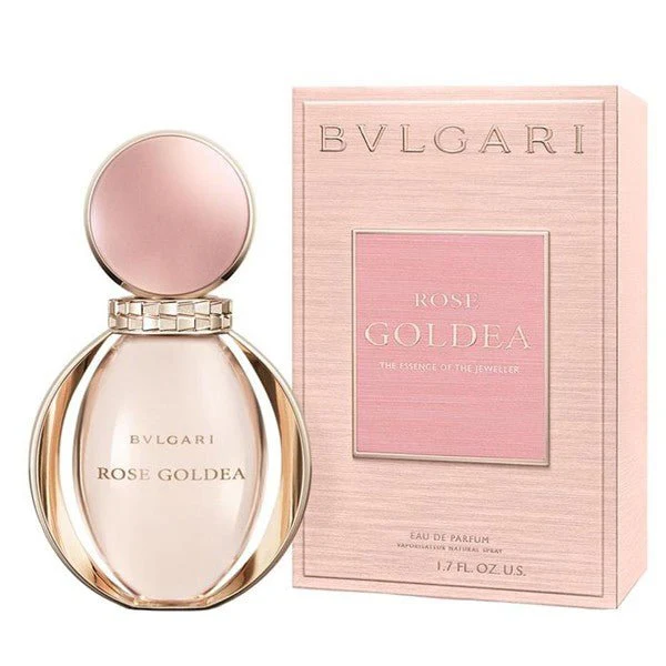 Bvlgari Rose Goldea
