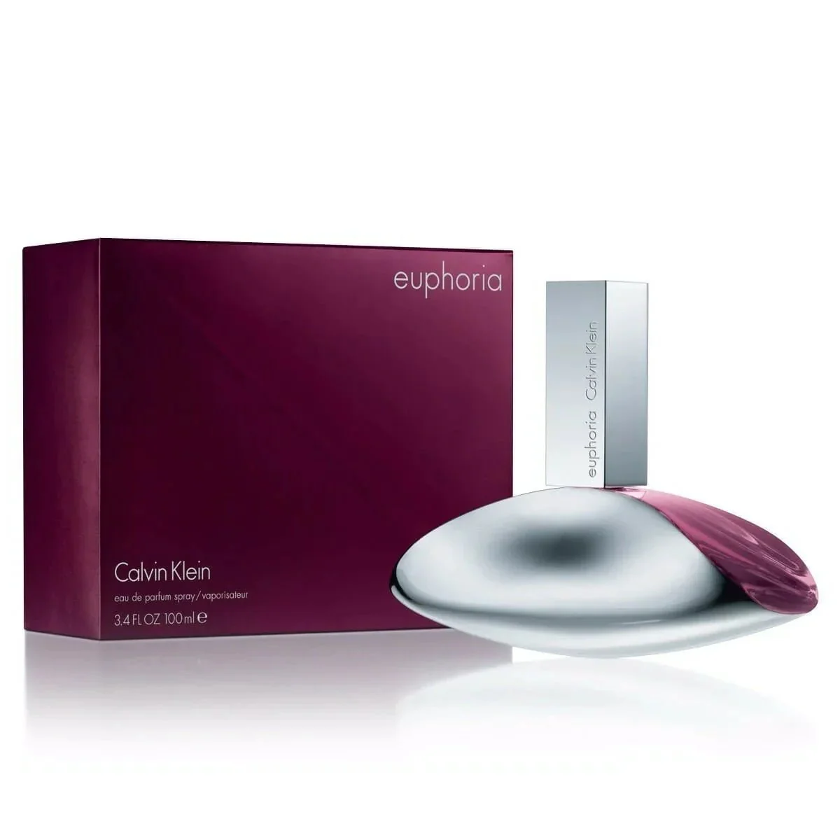 Calvin Klein Euphoria Woman