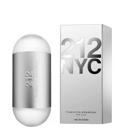 Carolina Herrera 212 NYC Women