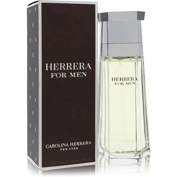Carolina Herrera For Men