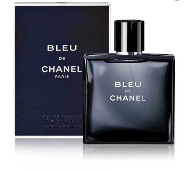 Chanel Bleu Eau De Parfum