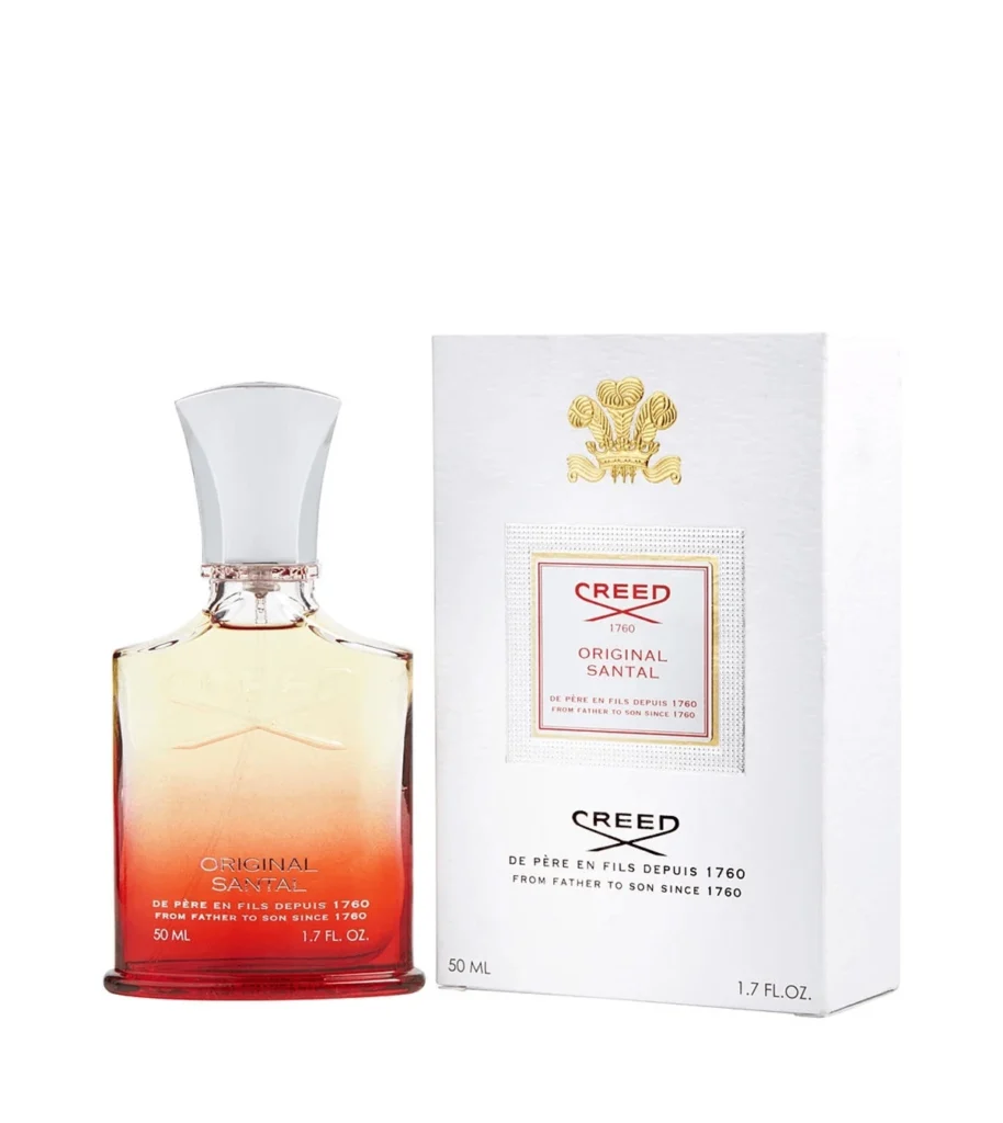 Creed Original Santal