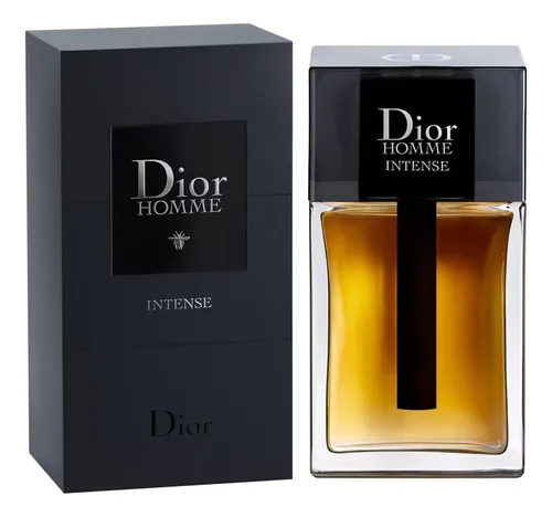 Dior Homme Intense