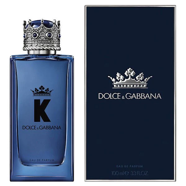 Dolce & Gabbana K Parfum