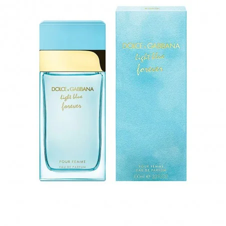 Dolce & Gabbana Light Blue Pour Femme Forever