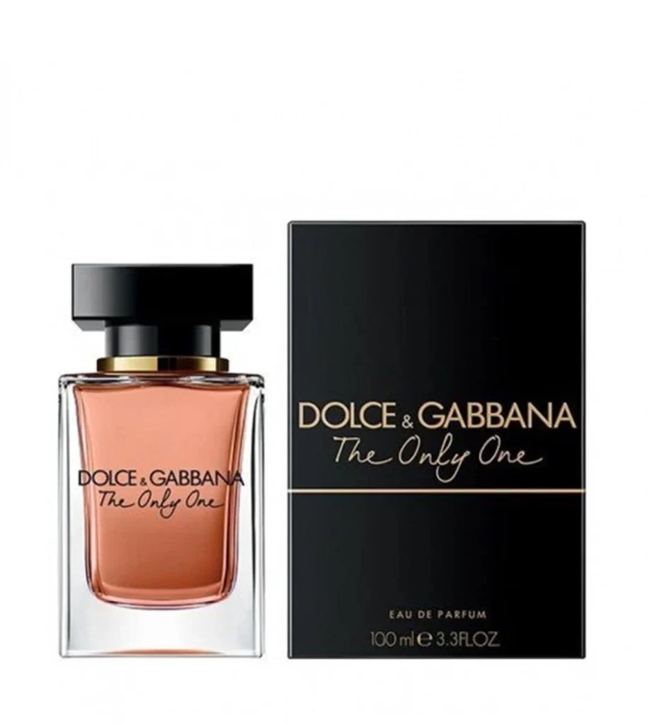 Dolce & Gabbana The Only One Femme