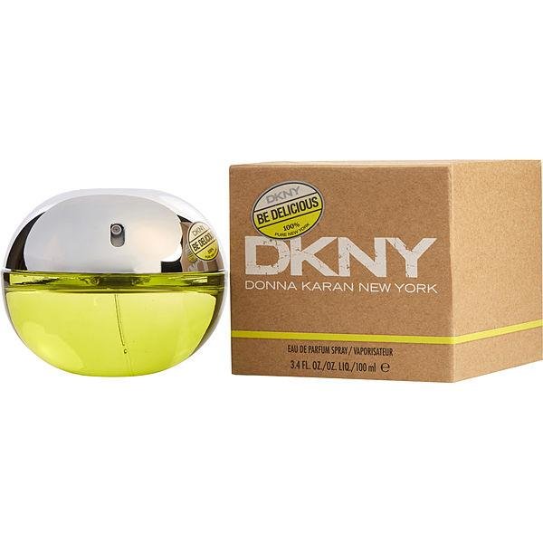 Donna Karan Be Delicious