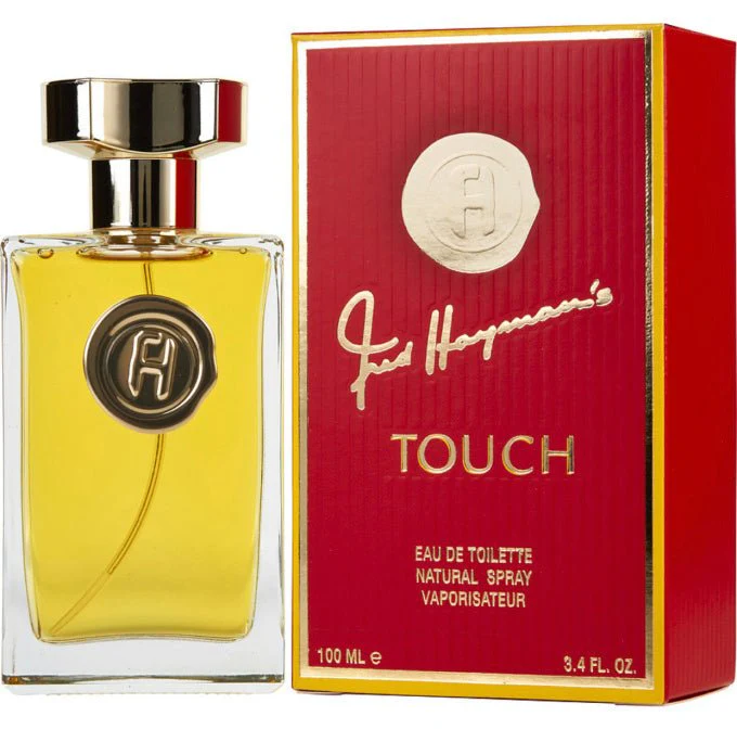 Fred Hayman Touch