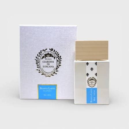 Giardini Di Toscana Bianco Latte