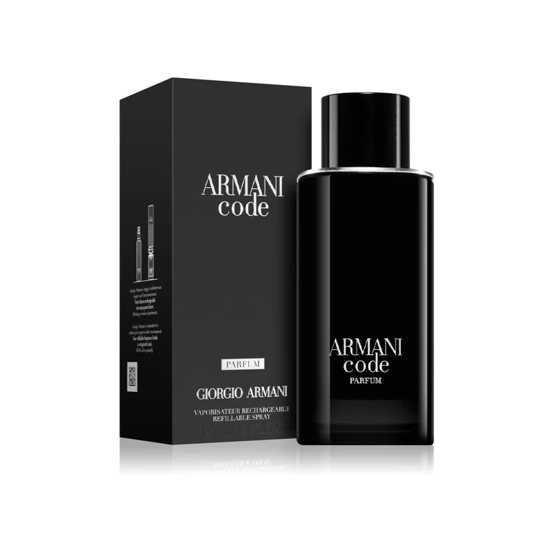 Giorgio Armani Armani Code Eau De Parfum