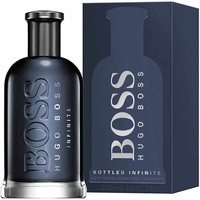 Hugo Boss Bottled Infinite