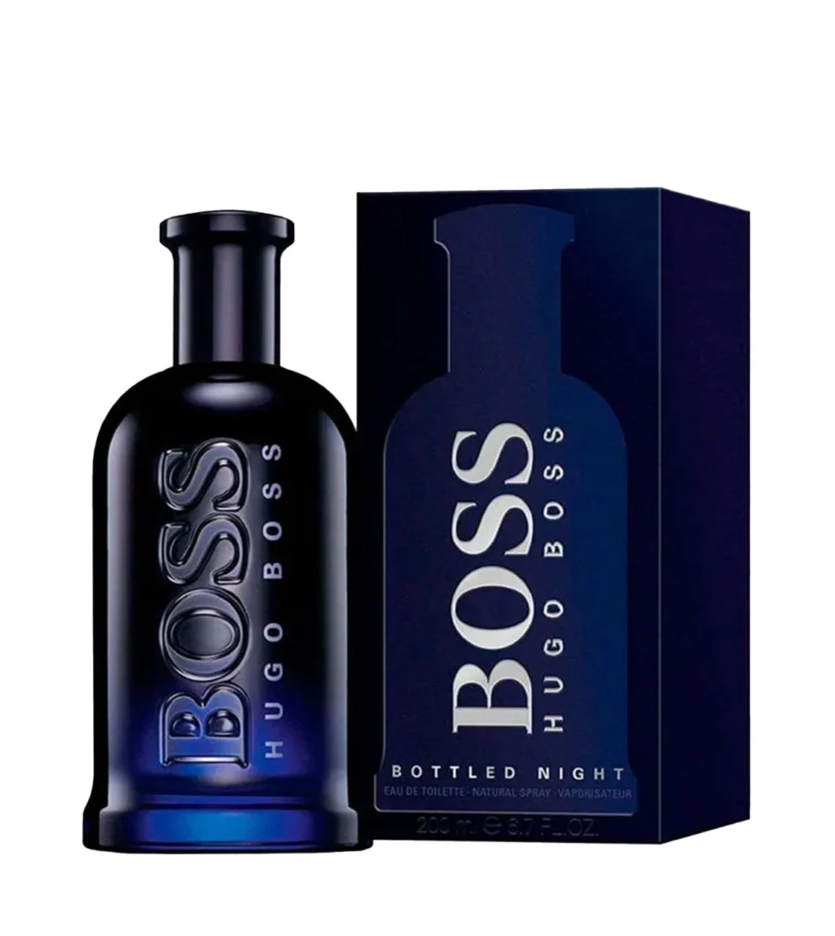 Hugo Boss Bottled Night