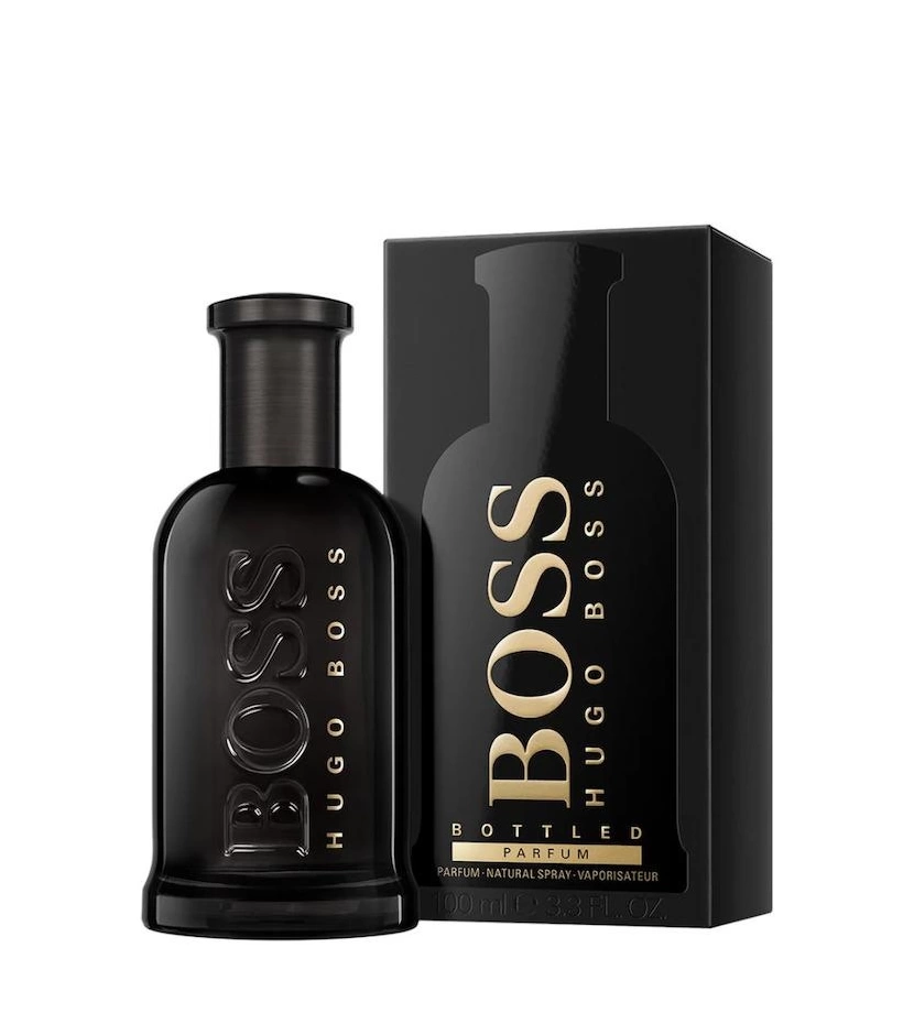 Hugo Boss Bottled Parfum