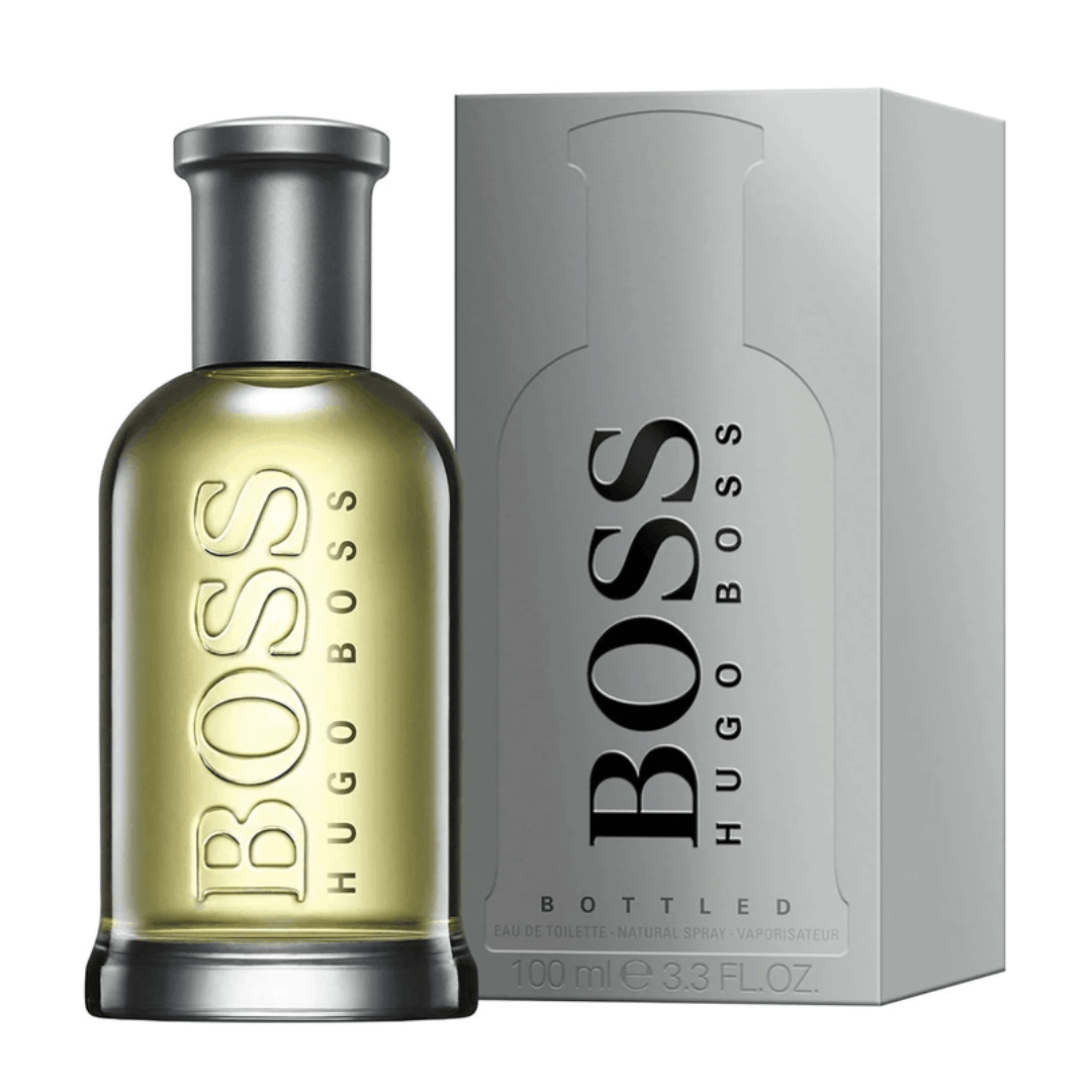 Hugo Boss Bottled
