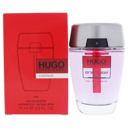 Hugo Boss Energise