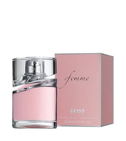 Hugo Boss Femme