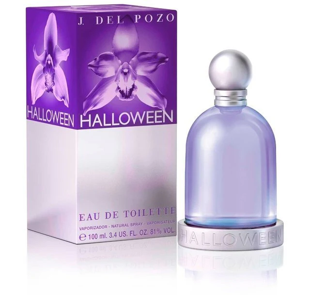 J. Del Pozo Halloween