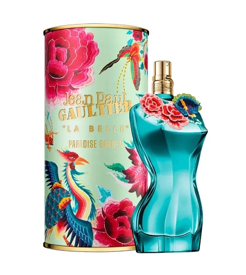 Jean Paul Gaultier La Belle Paradise Garden