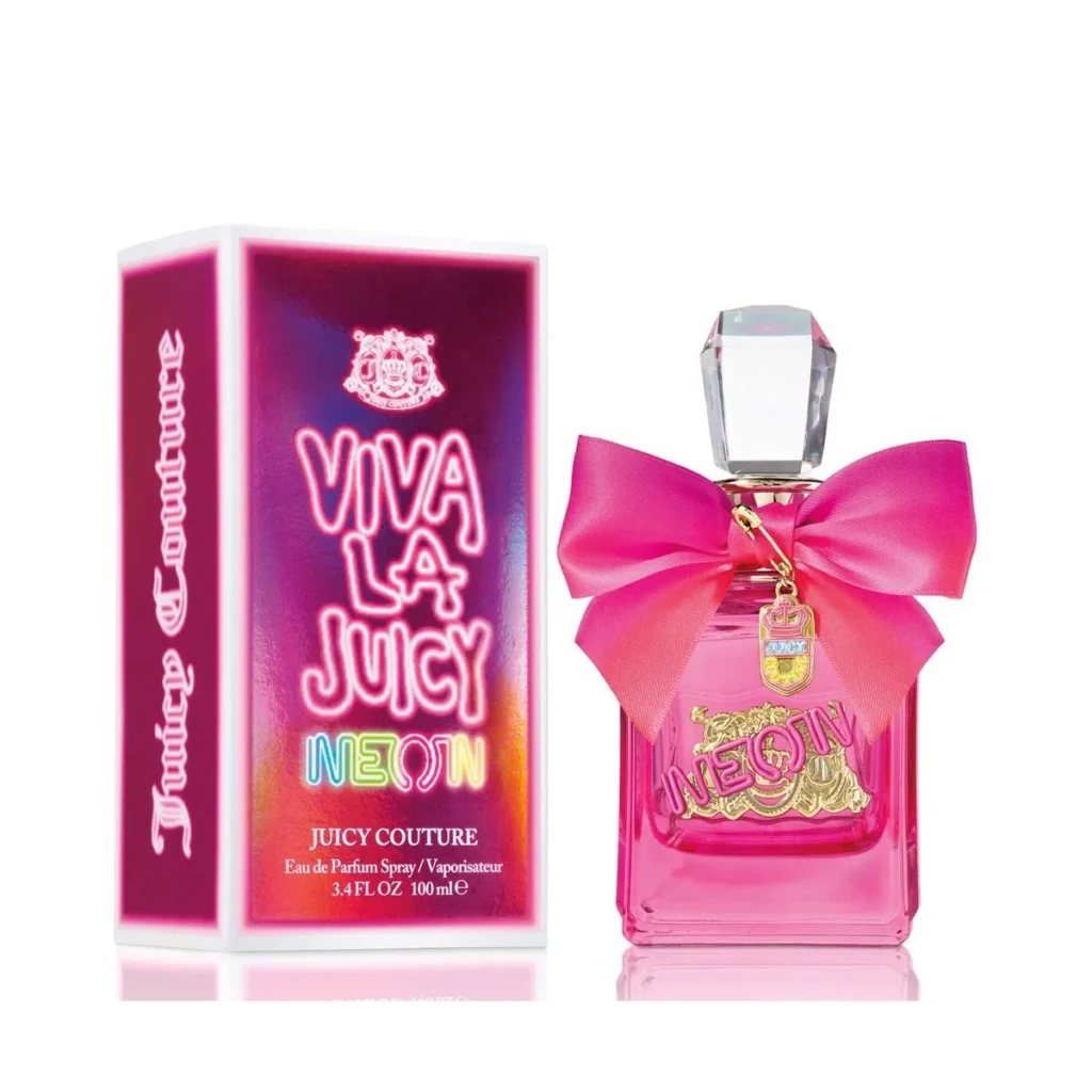 Juicy Couture Viva La Juicy Neon