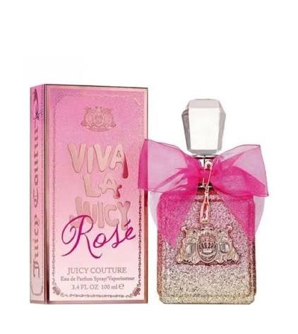 Juicy Couture Viva La Juicy Rosé