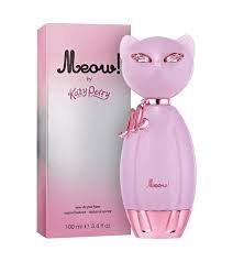 Katy Parry Meow