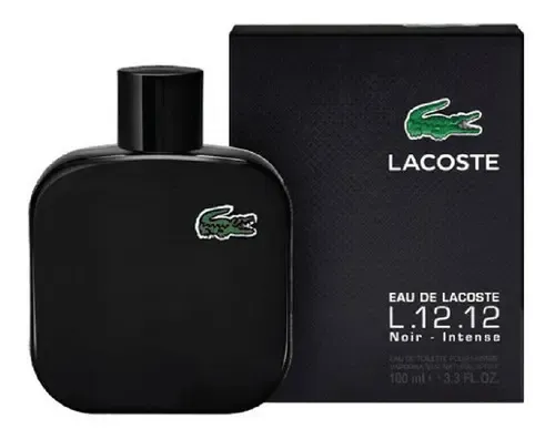 Lacoste Noir Intense