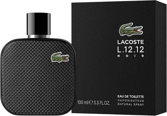 Lacoste Noir