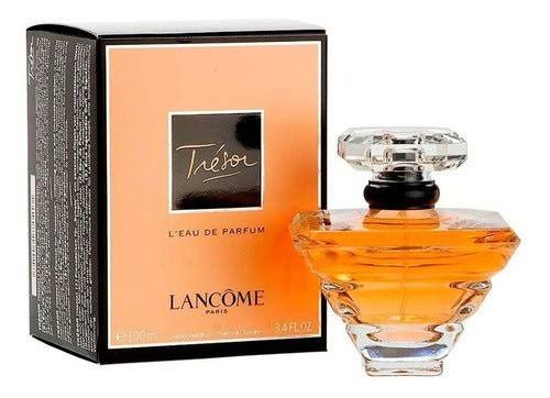 Lancome Trésor