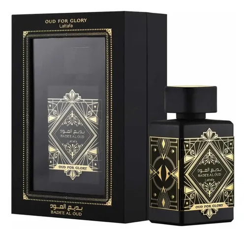 Lataffa Al Oud For Glory