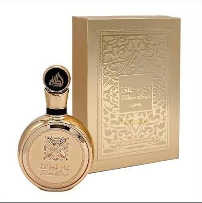 Lataffa Fakhar Gold Extrait