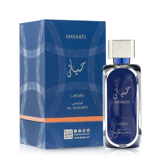 Lataffa Hayaati Al Maleky