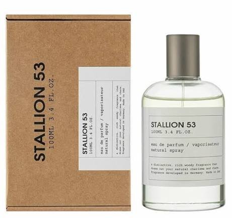 Le Labo Stallion 53