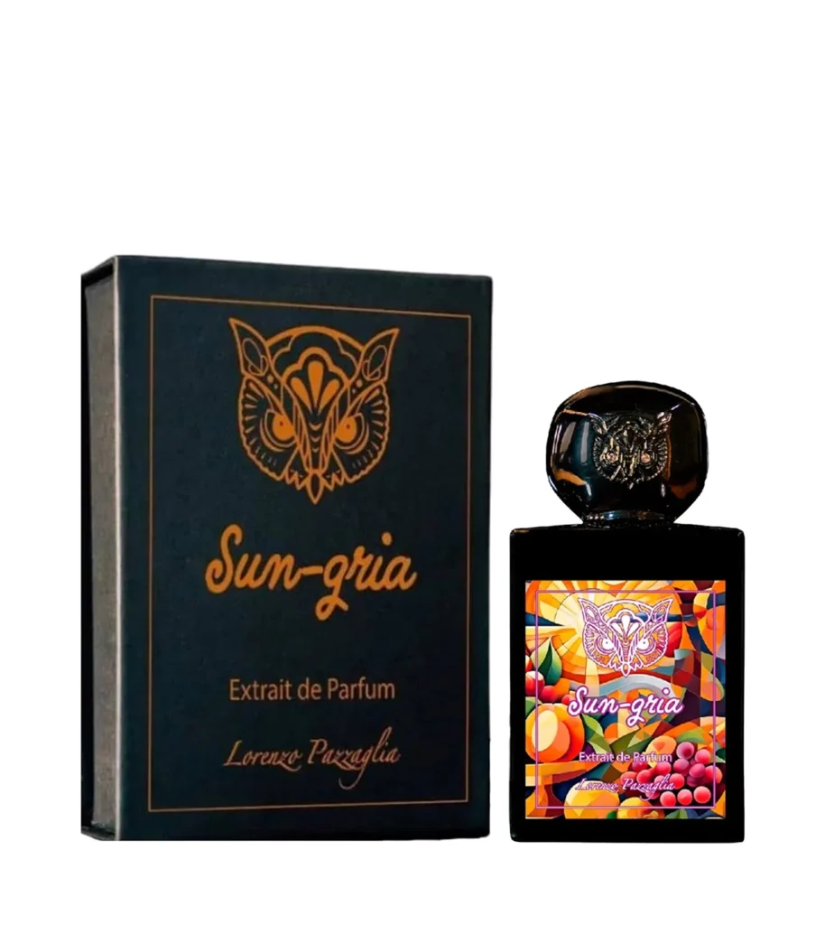 Lorenzo Pazzaglia Sun - Gria