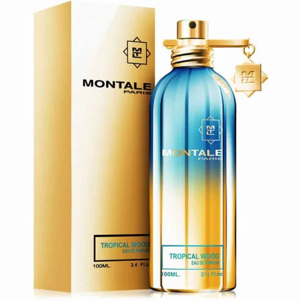 Montale Tropical Wood