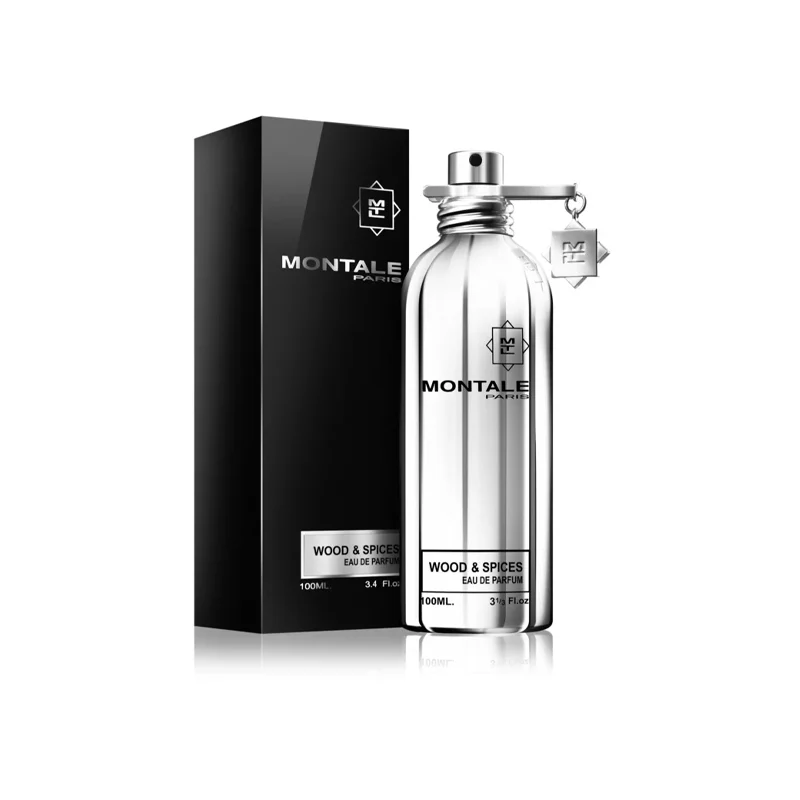 Montale Wood & Spices