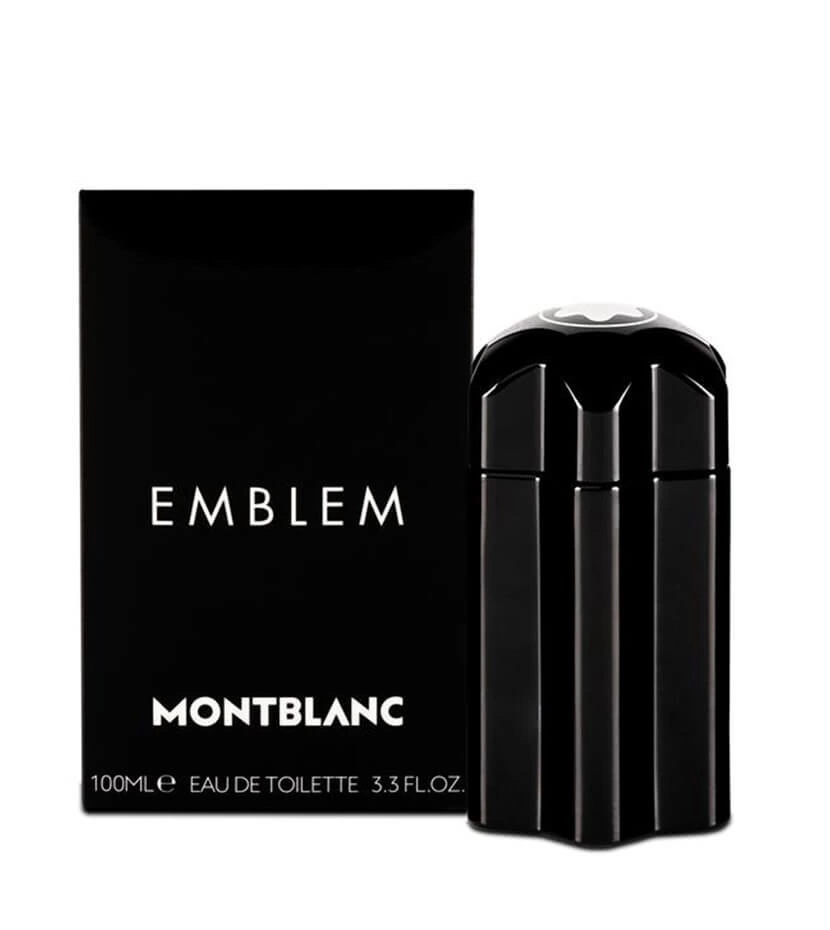 Montblanc Emblem