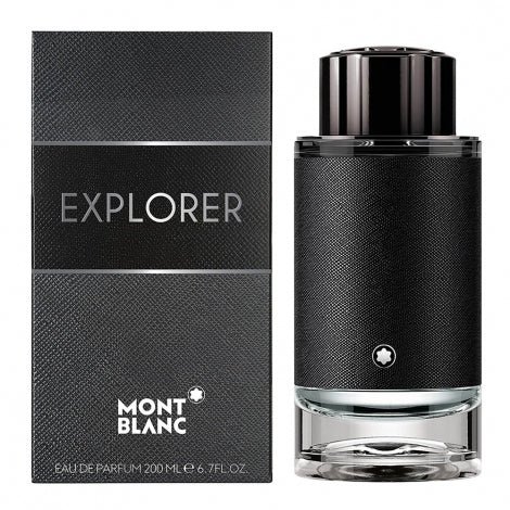 Montblanc Explorer