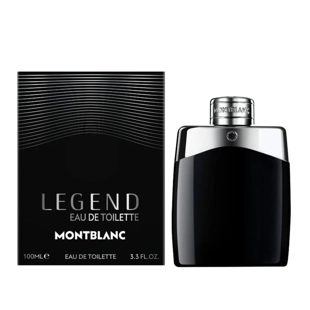 Montblanc Legend