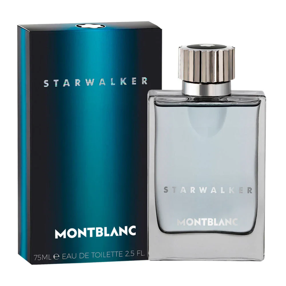 Montblanc Starwalker