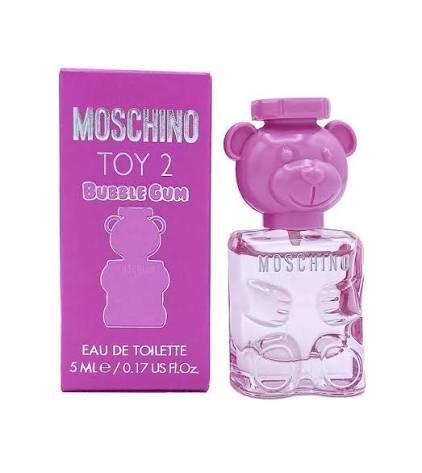 Moschino Toy 2 Bubble Gum